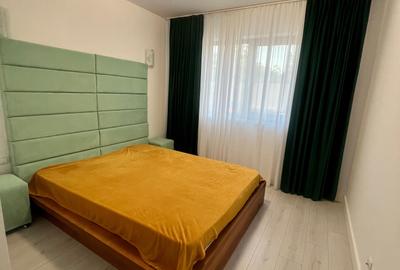 NOU! APARTAMENT CU 2 CAMERE/AVIATIEI - 6