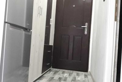 Garsonieră decomandată în Exterior Vest - 1