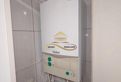 Apartament cu 3 camere decomandat în Dofteana - 2
