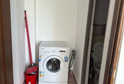 Apartament cu 2 camere semidecomandat în Drumul Carului - 8