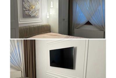 Apartament cu 3 camere decomandat în Șelimbăr - 7
