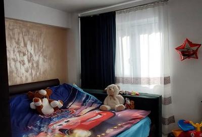 Apartament cu 2 camere decomandat în Miroslava - 1