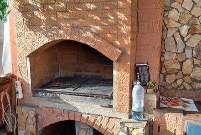 Casă cu 5 camere în Central - 12