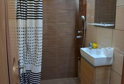 Apartament cu 2 camere semidecomandat în Gara de Nord - 6