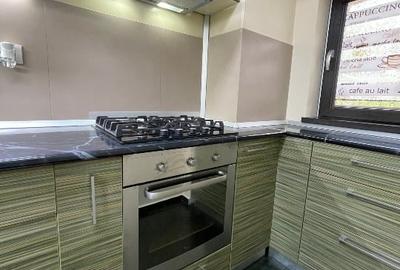 Garsonieră decomandată în Mihai Bravu - 12