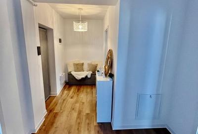 Apartament cu 2 camere decomandat în Girocului - 13