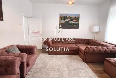 Casă renovată în centrul istoric - Baia Mare - 2