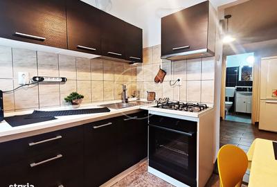 Apartament cu 2 camere decomandat în Dacia - 8