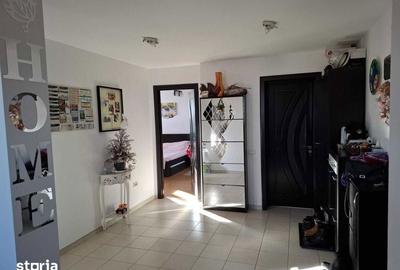 Apartament cu 3 camere în Chiajna - 6