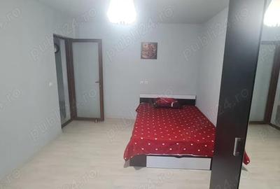 Apartament cu 2 camere semidecomandat în Central - 3