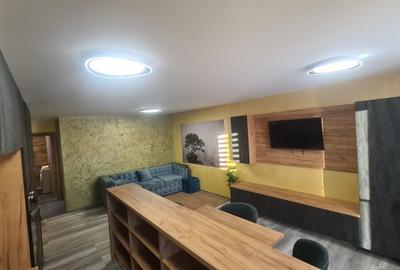 Apartament de vanzare, 2 camere, Calea Baciului Apartament de vanzare, 2 camere, Calea Baciului - 5