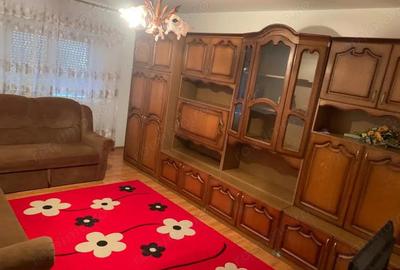 Inchiriez apartament cu 2 camere in Deva, Dorobanti, et. 1 - 10