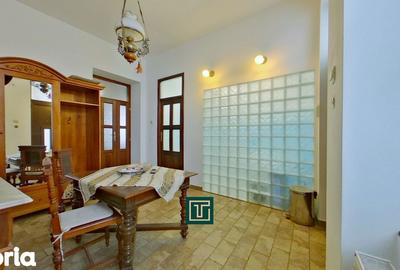 Apartament cu 3 camere decomandat, mobilat în Central - 7