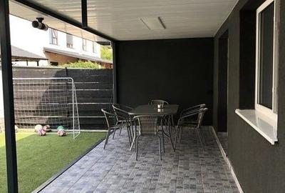 Vila cu 4 camere,120 mp,Prima Inchiriere-Totul nou Vila cu 4 camere,120 mp,Prima Inchiriere-Totul nou - 2