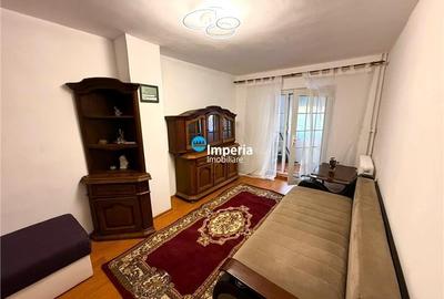 Apartament 4 cam,decomandat,Nicolina Rondul Vechi - 12