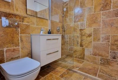 Lux!!! 2 Camere Campus Universitar - 12