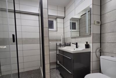 Apartament cu 2 camere decomandat în Buzaului