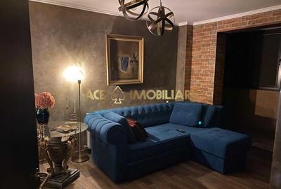 Apartament cu 2 camere semidecomandat, mobilat în Lacul Tei - 2