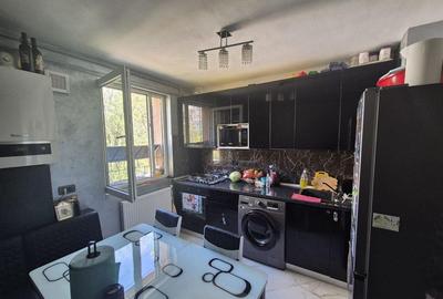 Apartament 2 camere decomandat Bd. 1Decembrie 1918 / Theo... - 4
