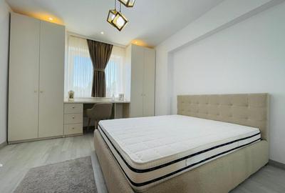 Apartament 2 camere Lux in Rin Grand Residence - 4