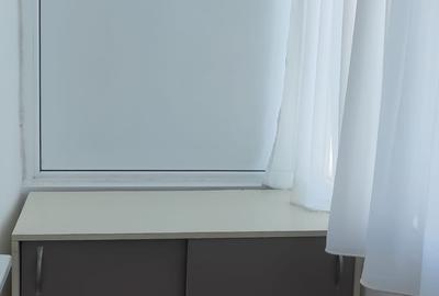 Apartament cu 2 camere semidecomandat, mobilat în Berceni - 6