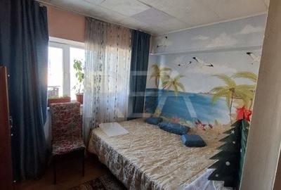 4 camere+Boxa | Bloc Anvelopat |Calea Rahovei - 5