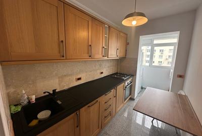 2 camere | Dorobanti | Stefan cel Mare | Floreasca | metrou 6' - 4