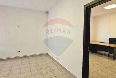 Birou de inchiriat Brasov 35 mp, Uzina 2, cu parcare - 4