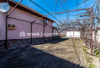 Casă individuală cu 4 camere cu Canalizare în Vladimirescu - 3