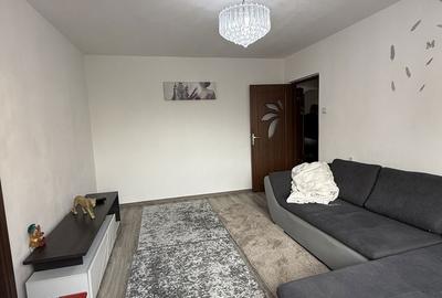 Apartament cu 2 camere semidecomandat în Calea București - 2