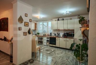 Casă cu 4 camere cu Teren 294 Mp în Central - 14