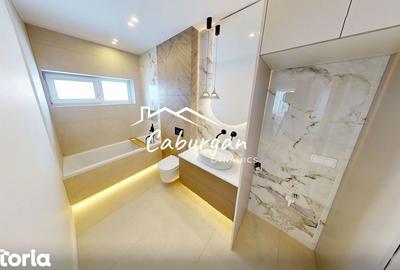 Apartament cu 3 camere decomandat în Cristian - 1