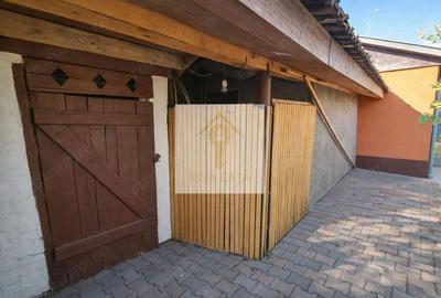 Casă cu 4 camere cu Teren 932 Mp în Iosia - 7