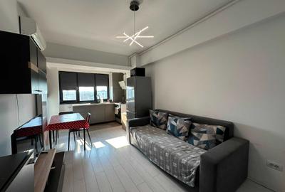 Apartament cu 2 camere decomandat în Grozăvești - 5