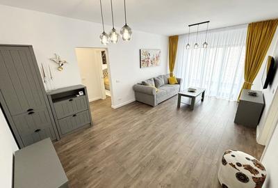 2 Camere / Global Residence Monolitului - Mihai Bravu / centrala - 2