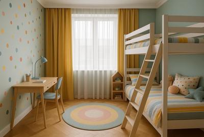 Apartament cu 4 camere în Străulești - 6