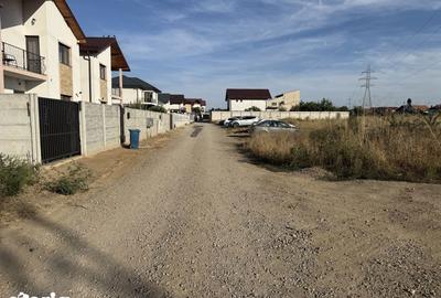 Teren de 363 mp, în Central - 1
