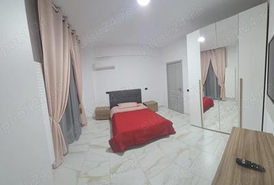 Inchiriere apartament 2 dormitoare complet mobilat ?i utilat Inchiriere apartament 2 dormitoare complet mobilat ?i utilat - 1