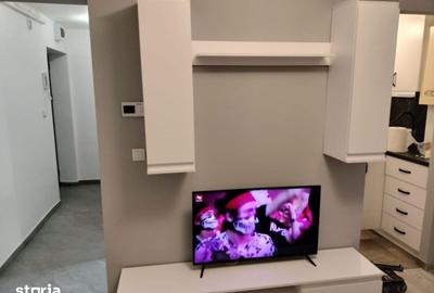 Apartament cu 2 camere decomandat în Central - 2