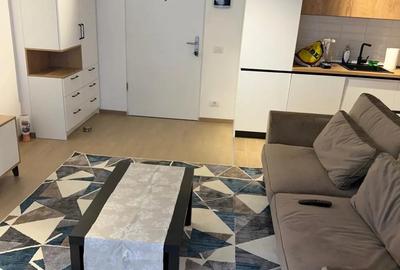 Inchiriez ap 2 camere Isho U2 - 2
