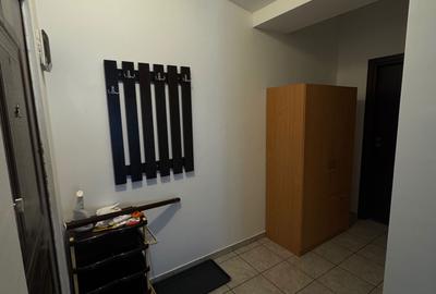 Garsonieră decomandată în Lujerului - 4