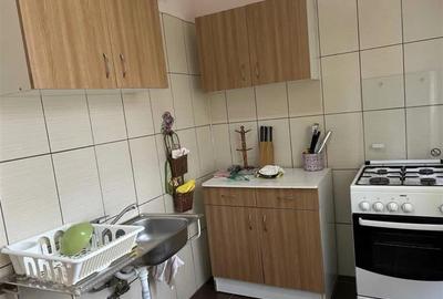 Vanzare Garsoniera Decomandata Piata Sudului-Samoila Dumitru - 6