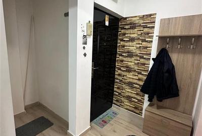 Apartament cu 2 camere decomandat în Giurgiului - 11