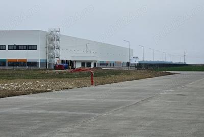 Teren intravilan, zona Calea Sagului - 4