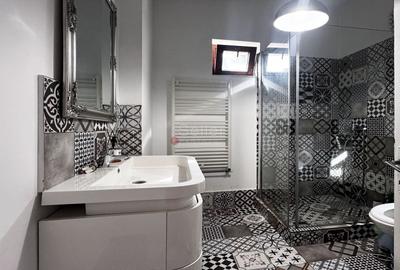 Casă individuală cu 3 camere cu Canalizare în Bunloc - 4