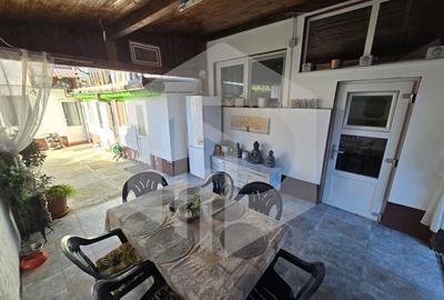 2 case de vanzare CF separate zona Moara de scoarta - 25