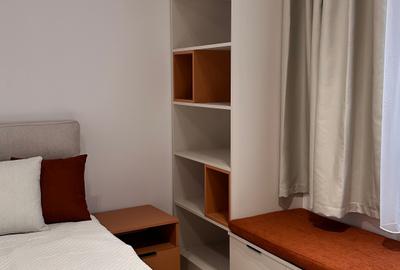 Apartament cu gradina de 65 mp in apropierea Padurii Baneasa! - 10