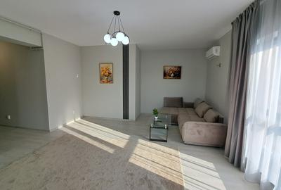 APARTAMENT 2 CAMERE LUX ULTRACENTRAL BLOC NOU  LA PRIMA INCHIRIERE - 8