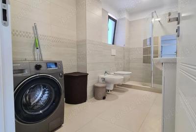 Inchiriere apartament 2 camere, in Galati, Mazepa 2, bloc nou, mobilat si utilat - 11