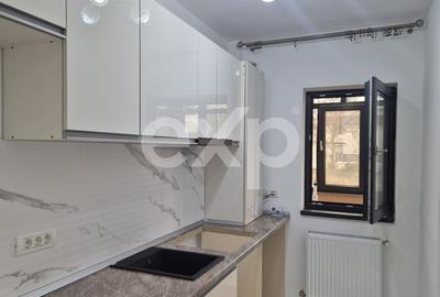 Apartament cu 2 camere decomandat, mobilat în Trivale - 1